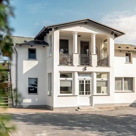 شقة Zolima - Soley Celina - Ostsee-feeling Usedom