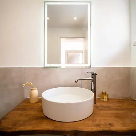Zolima - Soley Celina - Ostsee-feeling Usedom Lejlighed *