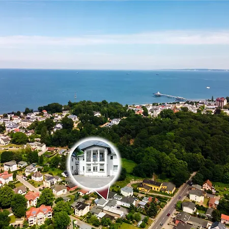 شقة Zolima - Soley Celina - Ostsee-feeling Usedom *